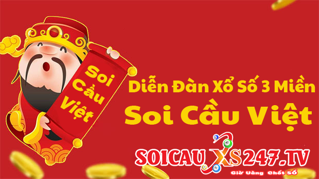 diễn đàn soi cầu việt