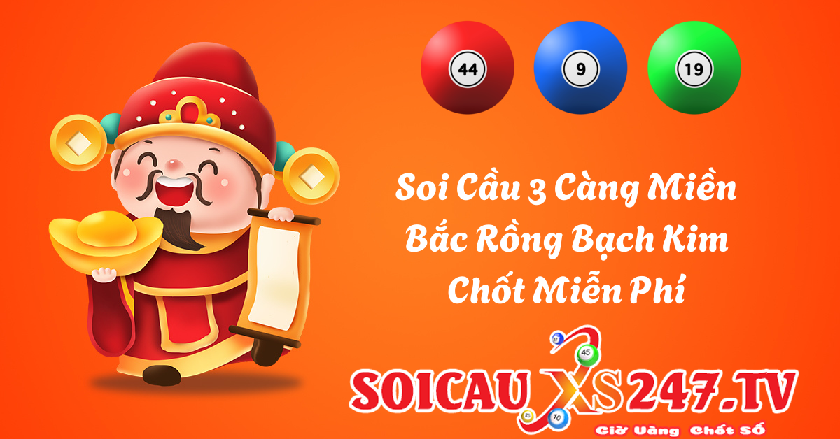 Top 3 cách soi cầu Rồng Bạch Kim hiệu quả