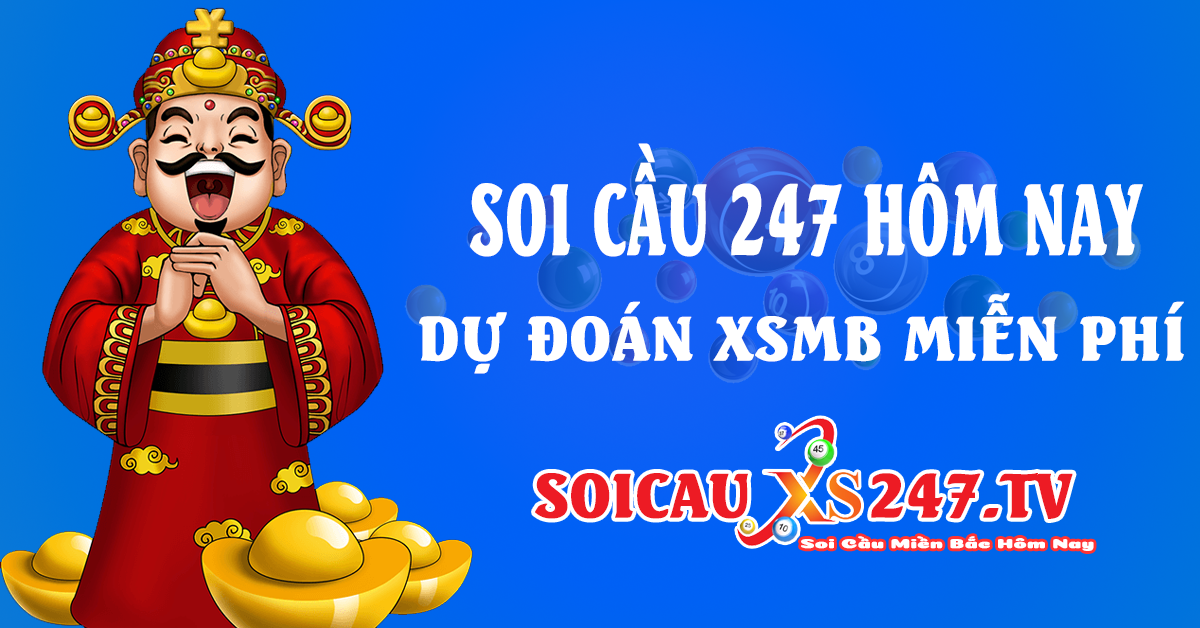 soi cầu 247 hôm nay